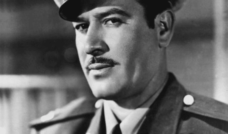 Pedro Infante poseía un talento innato. Foto: Cortesía