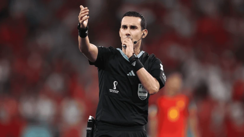 Por ahora César Ramos no participará. Foto: Cortesía