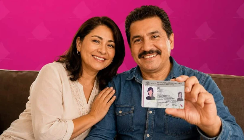 Renovar la Credencial para Votar: lista de documentos aceptados por el INE