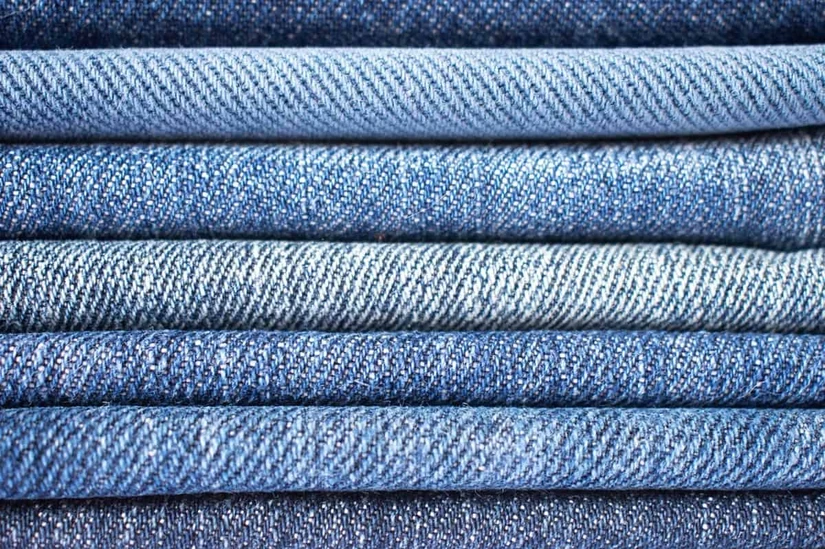 Esta información puede ser de gran ayuda para elegir bien tus próximos jeans. Foto: Pixabay