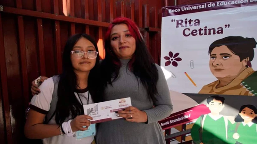 La Coordinación Nacional de Becas para el Bienestar anunció la fecha del siguiente registro para las Becas Benito Juárez y Rita Cetina. Conoce quiénes podrán inscribirse y cuáles son los requisitos.