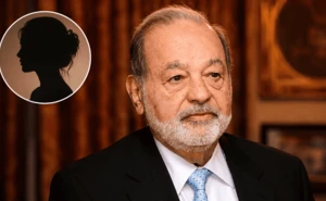 La nuera de Carlos Slim que heredó un imperio empresarial y mantiene un bajo perfil