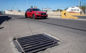 Infraestructura vial y lluvias. Acciones indispensables para evitar pérdidas de vidas en la ciudad