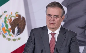 Ebrard confirma buena noticia para México: el T-MEC seguirá vigente hasta 2036