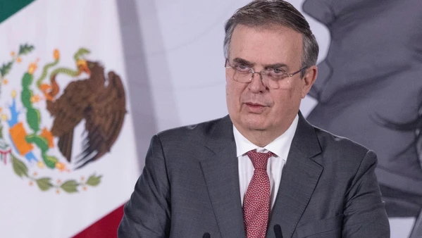 Ebrard confirma buena noticia para México: el T-MEC seguirá vigente hasta 2036