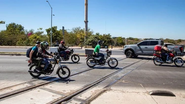 Más de 40 mil motocicletas en Culiacán. El síntoma de una ciudad sin opciones de movilidad