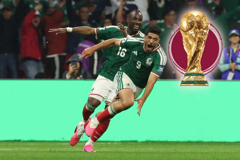 Los temas relacionados al Mundial 2026 se impusieron en Google desde el comienzo del torneo.