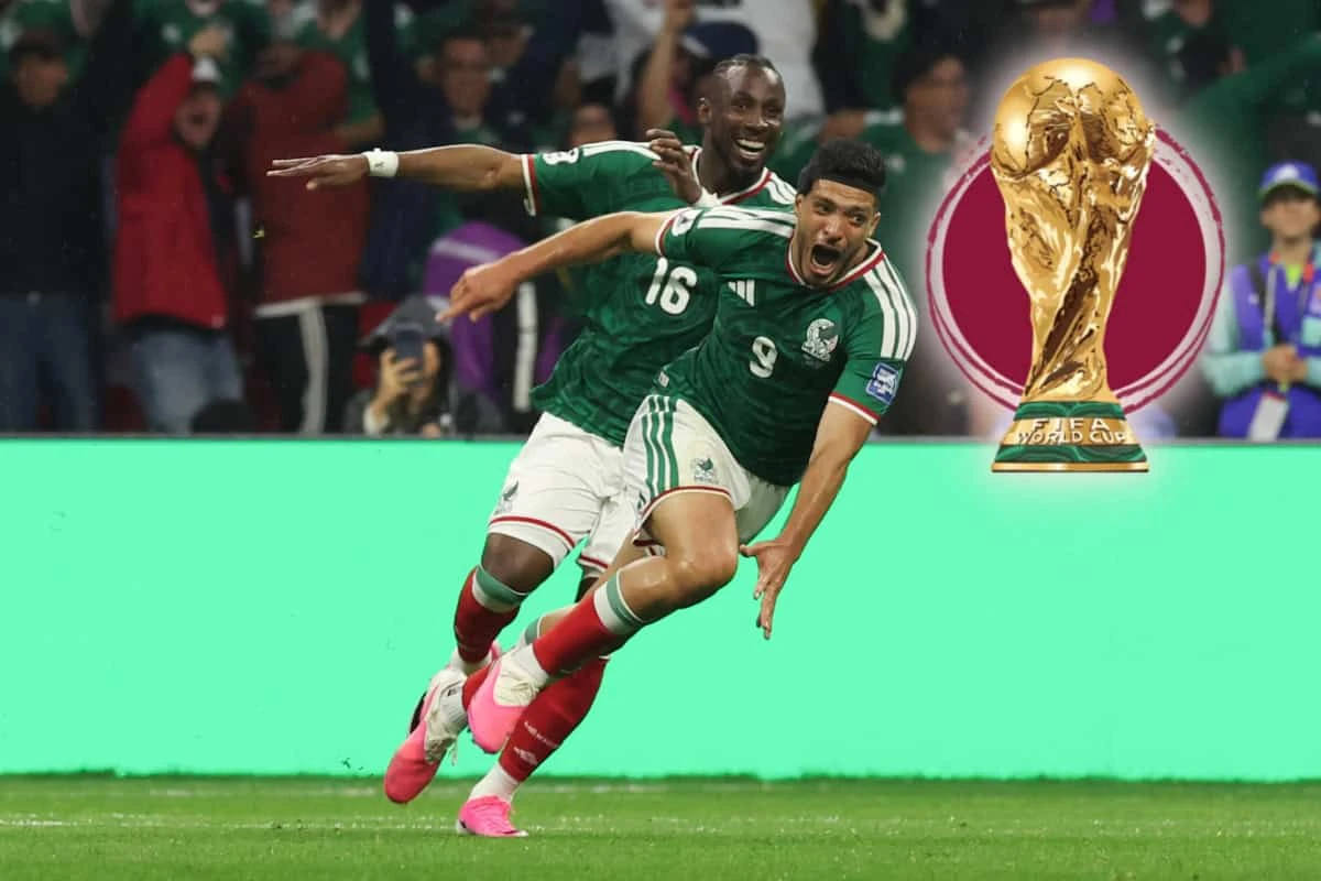 Tras cuatro victorias consecutivas de México, crece la ilusión del ¿y si sí?