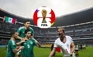 México vs Inglaterra: ¿Cuánto cuestan los boletos para el partido del 5 de junio en el Estadio Azteca?