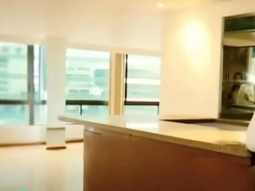 Penthouse donde vivió Luis Miguel en CDMX era de 470 metros.  Foto:  Gustavo Adolfo Infante