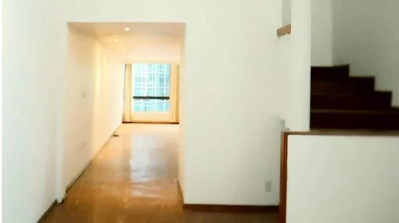 Penthouse donde vivió Luis Miguel en la CDMX. Foto:  Gustavo Adolfo Infante