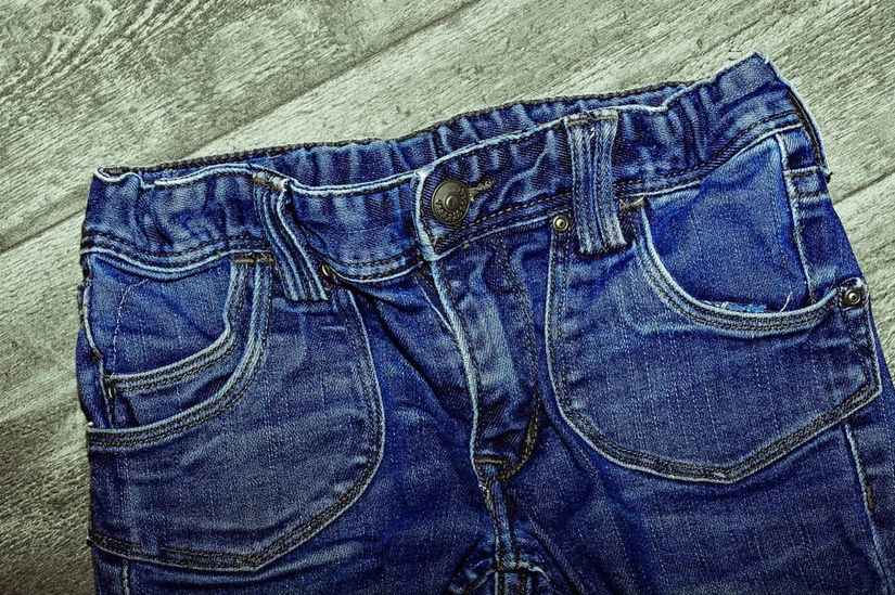 La Profeco analizó varios modelos de pantalones de mezclilla para determinar cuáles son mejores. Foto: Pixabay