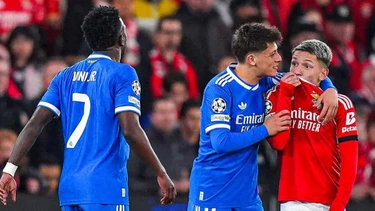¿Por qué los jugadores no se puede tapar la boca? La nueva regla del Mundial 2026