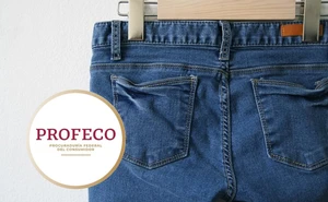 ¿Cuáles son los mejores y peores pantalones de mezclilla? Esto dice la Profeco