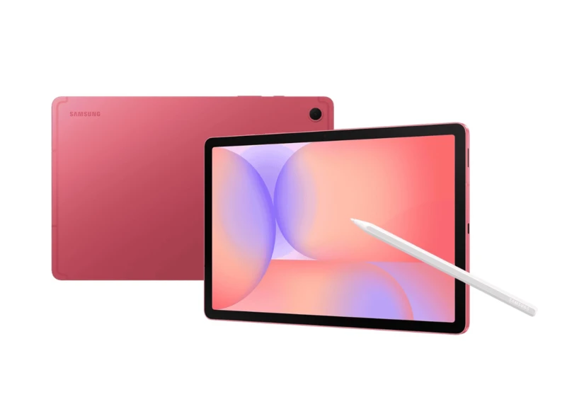 Samsung Galaxy Tab S10 Lite con el procesador Exynos 1380. Foto: Cortesía