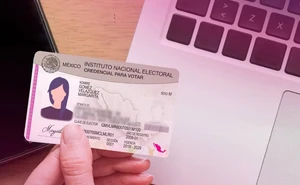 ¿Cómo validar una INE? Así puedes verificar si una credencial es auténtica