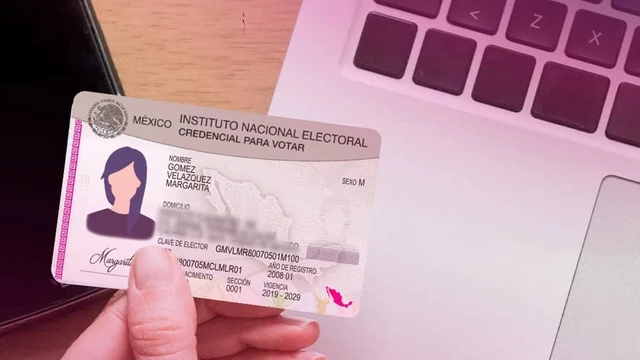 ¿Cómo validar una INE? Así puedes verificar si una credencial es auténtica