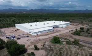 ATR-Sumitomo invertirá 10 millones de dólares en Escuinapa y generará mil empleos
