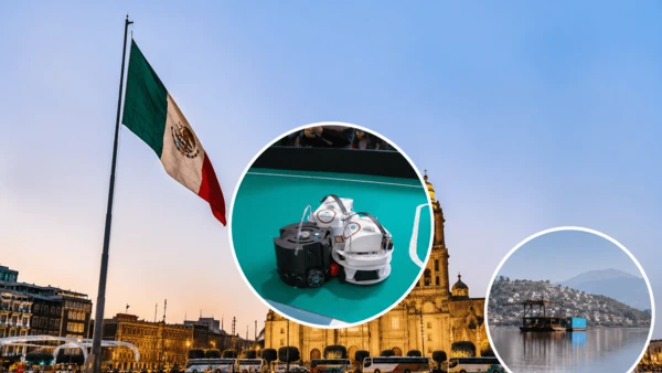 10 buenas noticias de este 3 de julio que muestran lo mejor de M&eacute;xico
