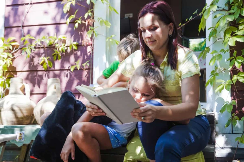 Algunos argumentos de las familias para no inscribir a sus hijos al preescolar es que