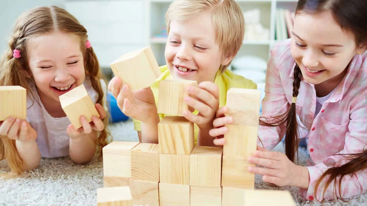 La educación temprana no es un proceso opcional ni recreativo; las bases cognitivas y socioemocionales de una persona se consolidan antes de los seis años de edad.