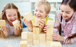 Educar desde el principio: Por qué tres años de preescolar definen el futuro de tus hijos