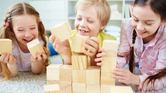 Educar desde el principio: Por qué tres años de preescolar definen el futuro de tus hijos