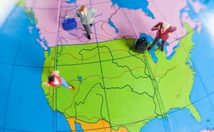 Cooperación y cultura: Los lazos que sostienen la confianza de Estados Unidos en sus aliados y vecinos