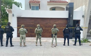 Lo que encontraron las autoridades dentro de un inmueble en Culiacán sorprendió tras una llamada al 089