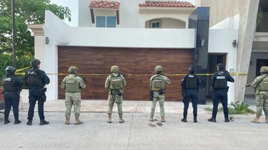 Lo que encontraron las autoridades dentro de un inmueble en Culiac&aacute;n sorprendi&oacute; tras una llamada al 089