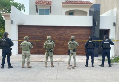 Lo que encontraron las autoridades dentro de un inmueble en Culiacán sorprendió tras una llamada al 089