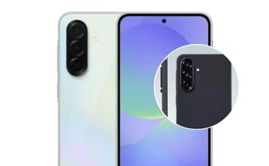 Celular Samsung que consigue fotos de calidad, 6 años de actualizaciones y en oferta