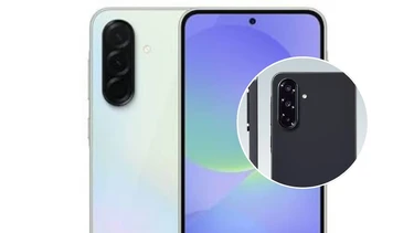Celular Samsung que consigue fotos de calidad, 6 a&ntilde;os de actualizaciones y en oferta