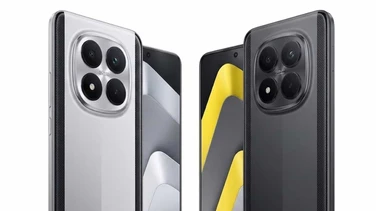 Celular Xiaomi de gama media con descuento; rendimiento fluido y mucha bater&iacute;a