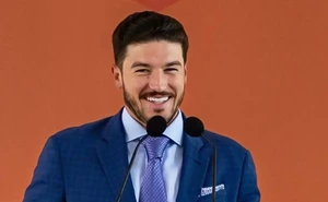 ¿Más o menos que Sheinbaum? Este es el sueldo de Samuel García como gobernador de Nuevo León