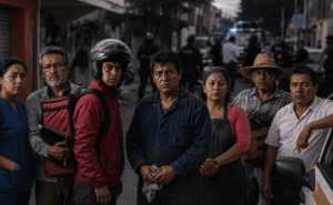LOS CRIMINALES ASESINAN A CUALQUIER PERSONA