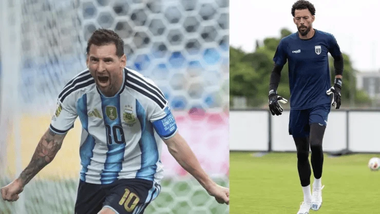 Argentina busca defender el título. Foto: Cortesía