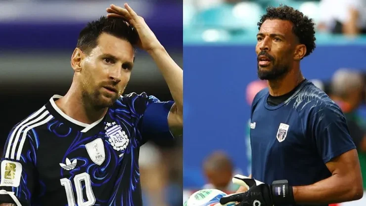 El juego será hoy viernes 3 de julio de 2026. Foto: Cortesía