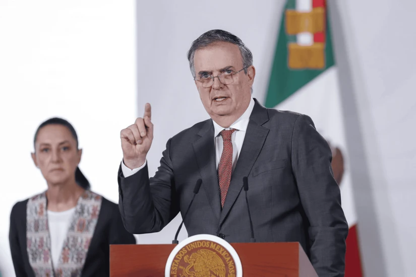 T-MEC continuará hasta 2036 y atraerá más inversiones. Foto: Cortesía