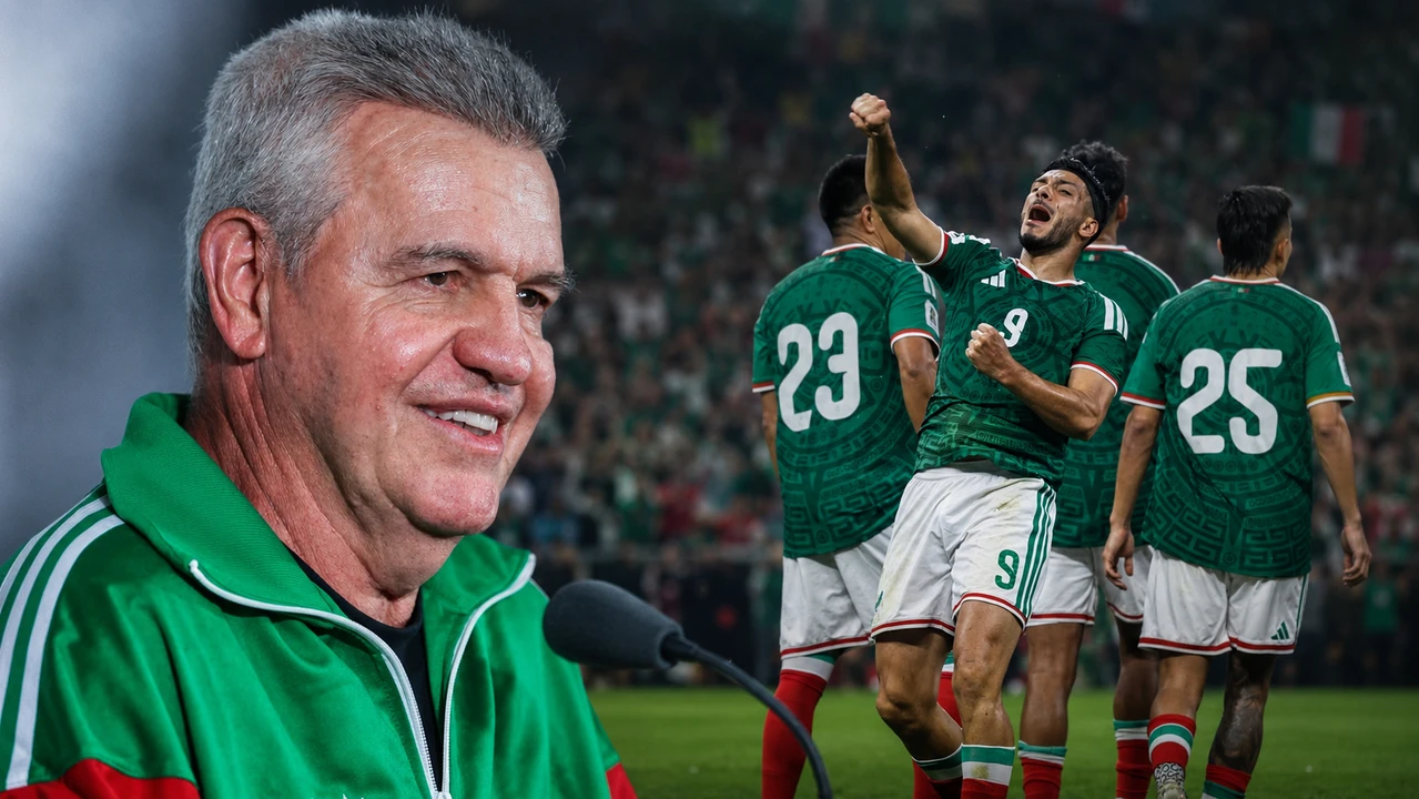 La verdadera razón por la que cambió el horario del México vs Inglaterra en el Mundial.