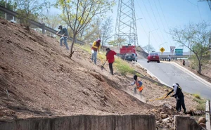 Sinaloa destaca en satisfacción con servicios públicos: INEGI