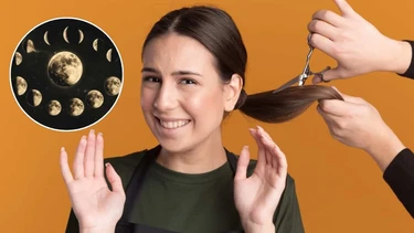 Mejores días para cortar el cabello en julio y que crezca rápido, según el calendario lunar