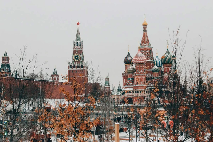 Rusia se mantiene en los niveles más bajos de aceptación.