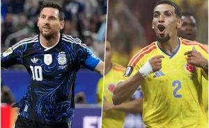 Mundial 2026: los partidos programados para hoy 3 de julio y dónde ver en vivo