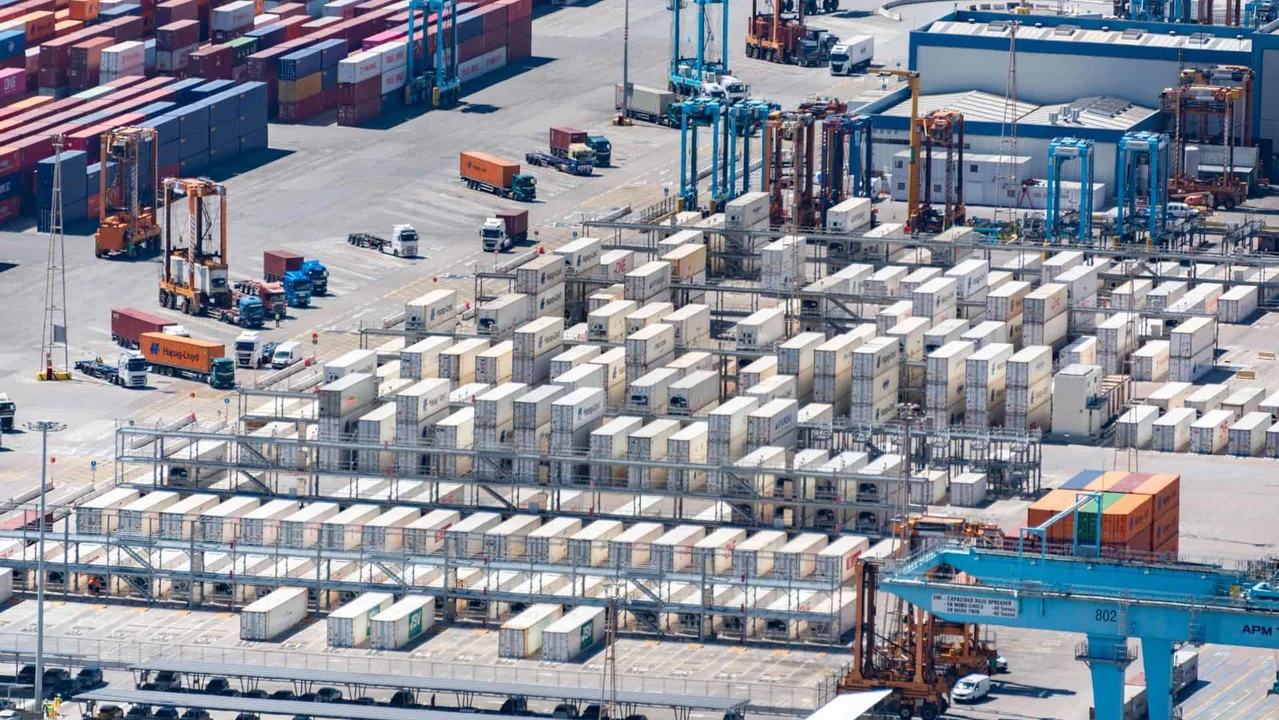 La estabilidad económica de México encuentra su mejor respaldo en las cifras de exportación, inversión y certidumbre jurídica.