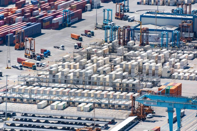 México se ubica entre los 10 países con mayor inversión extranjera.