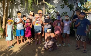 El impacto de los programas de desarrollo comunitario sustentable en Puerto Los Cabos