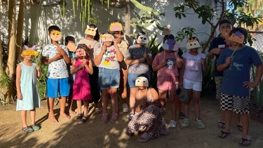 El impacto de los programas de desarrollo comunitario sustentable en Puerto Los Cabos