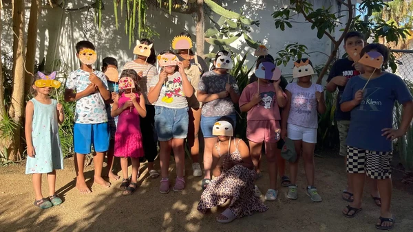 El impacto de los programas de desarrollo comunitario sustentable en Puerto Los Cabos