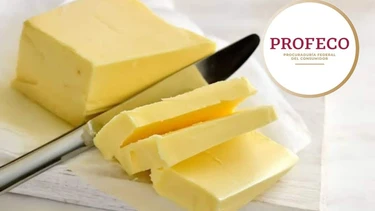 Marcas de mantequillas y margarinas que enga&ntilde;an al consumidor, seg&uacute;n la Profeco